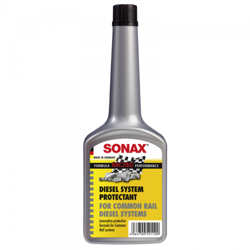 SONAX RACING Protetor Sistemas Diesel common rail